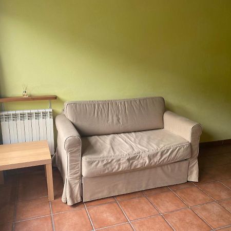 Apartamento Les Vegues II Santillan Exterior foto